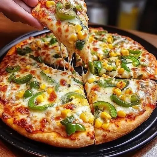Crown Crust