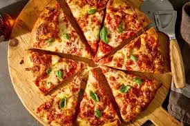 Tomato Pizza