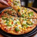 Crown Crust