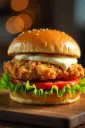 Crunch Burger