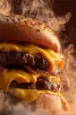 Fillet Burger