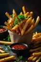 Fries