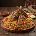 Arabian Rice