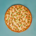 Fajita Pizza